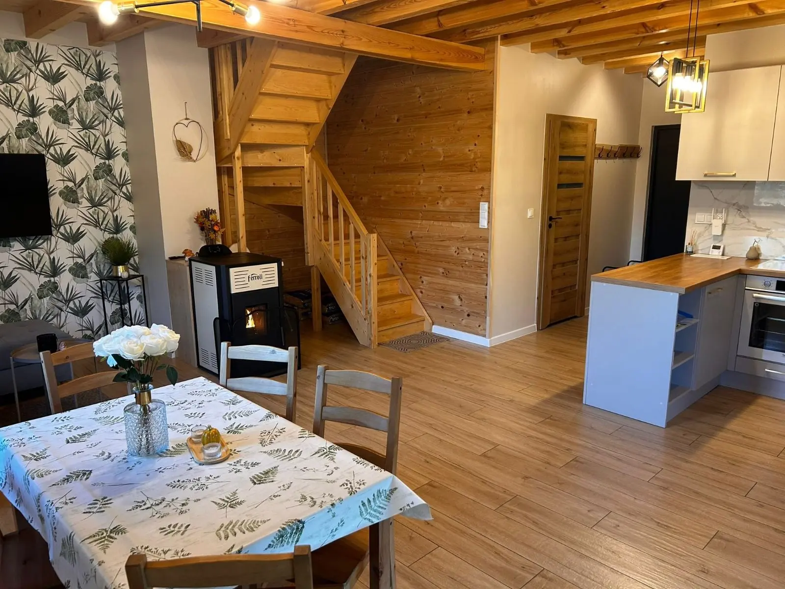 Salon nocleg Kaszuby