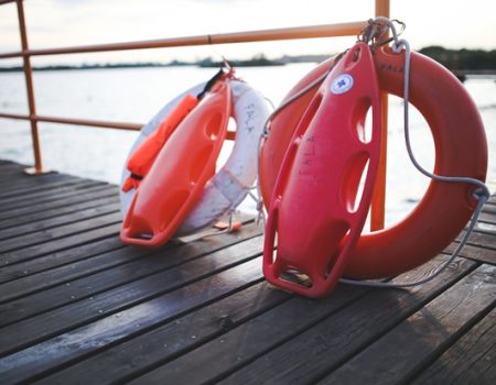 Jezioro Gorąca Bania Kaszuby